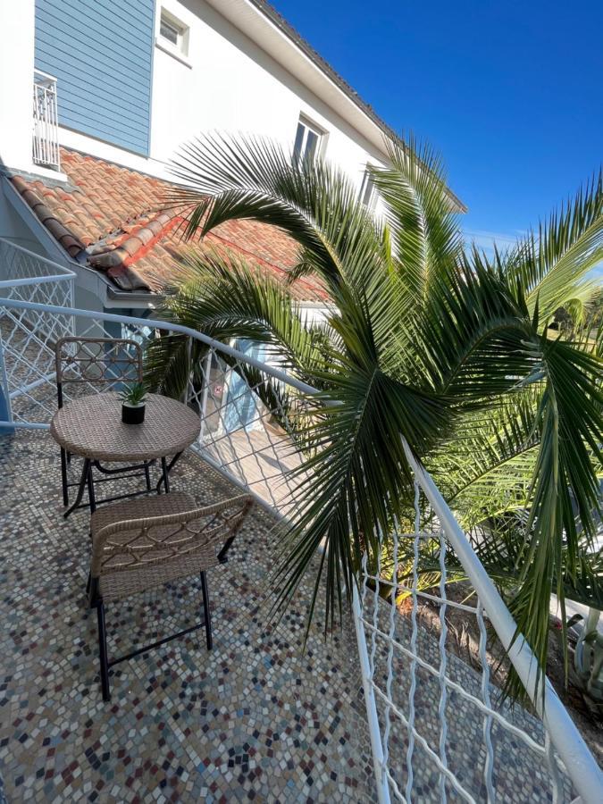 Home Place Apartments - Gujan Arcachon Eksteriør bilde